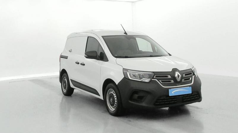 Vente en ligne Renault Kangoo Van E-Tech  EV45 DC 80KW au prix de 26 990 €