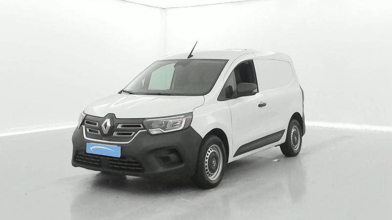 Vente en ligne Renault Kangoo Van E-Tech  EV45 DC 80KW au prix de 26 990 €