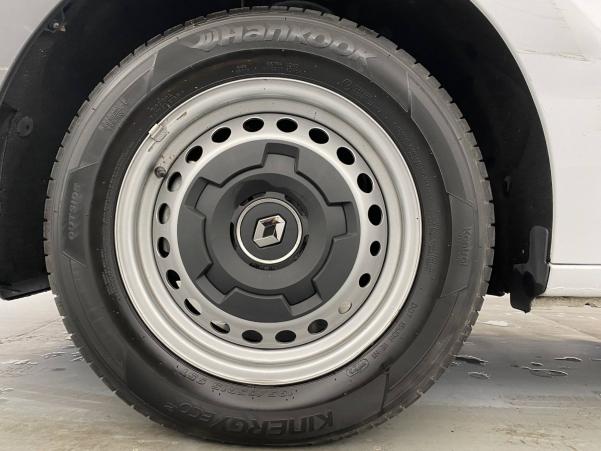 Vente en ligne Renault Kangoo Van E-Tech  EV45 DC 80KW au prix de 19 870 €
