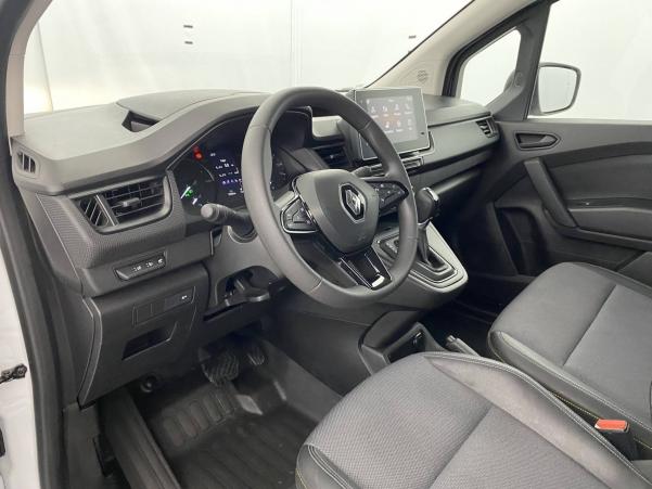 Vente en ligne Renault Kangoo Van E-Tech  EV45 DC 80KW au prix de 19 870 €