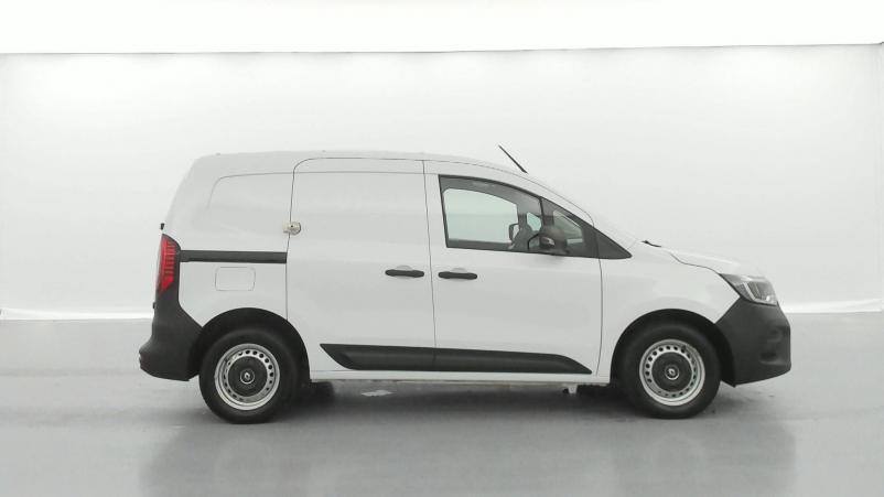 Vente en ligne Renault Kangoo Van E-Tech  EV45 DC 80KW au prix de 19 870 €