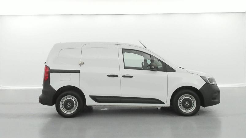 Vente en ligne Renault Kangoo Van E-Tech  EV45 DC 80KW au prix de 26 990 €