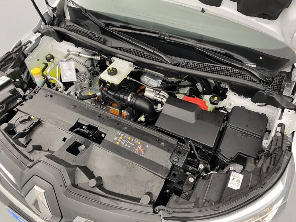 Vente en ligne Renault Kangoo Van E-Tech  EV45 DC 80KW au prix de 19 870 €