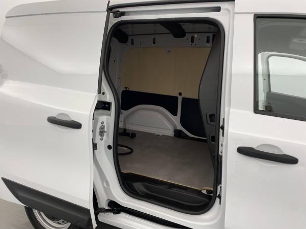 Vente en ligne Renault Kangoo Van E-Tech  EV45 DC 80KW au prix de 19 870 €