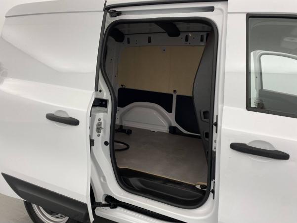 Vente en ligne Renault Kangoo Van E-Tech  EV45 DC 80KW au prix de 26 990 €