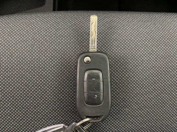Vente en ligne Renault Kangoo Van E-Tech  EV45 DC 80KW au prix de 19 870 €