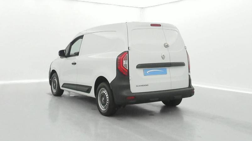 Vente en ligne Renault Kangoo Van E-Tech  EV45 DC 80KW au prix de 19 870 €