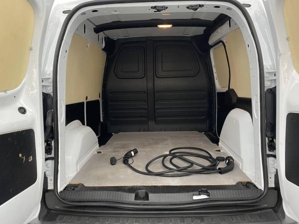 Vente en ligne Renault Kangoo Van E-Tech  EV45 DC 80KW au prix de 19 870 €