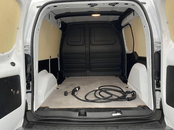 Vente en ligne Renault Kangoo Van E-Tech  EV45 DC 80KW au prix de 26 990 €