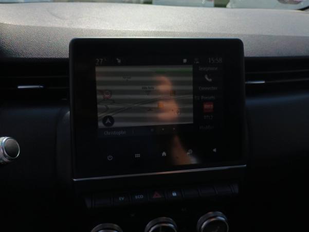 Vente en ligne Renault Clio 5 Clio E-Tech 140 - 21 au prix de 11 970 €