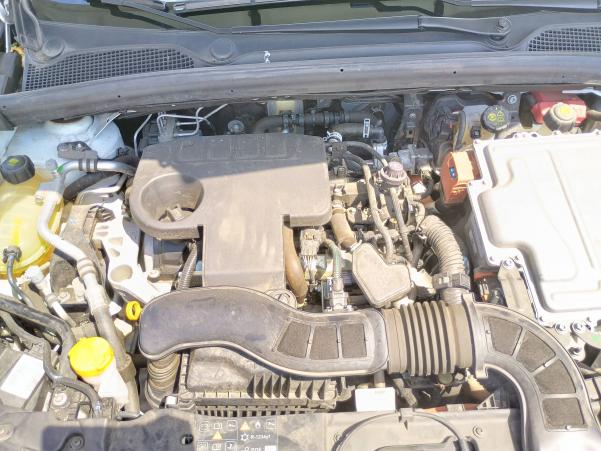 Vente en ligne Renault Clio 5 Clio E-Tech 140 - 21 au prix de 11 970 €