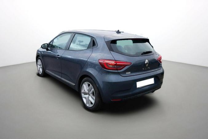 Vente en ligne Renault Clio 5 Clio E-Tech 140 au prix de 14 650 €