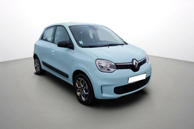 Vente en ligne Renault Twingo 3  SCe 65 au prix de 12 490 €