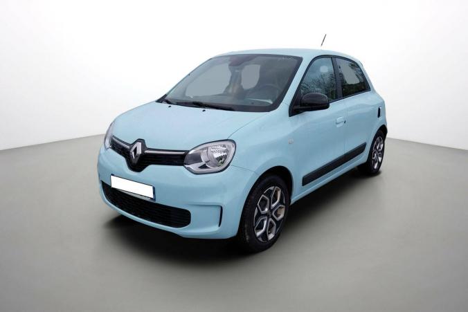 Vente en ligne Renault Twingo 3  SCe 65 au prix de 12 490 €