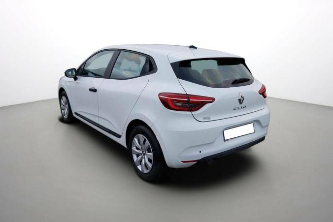 Vente en ligne Renault Clio 5 Clio SCe 65 au prix de 13 650 €