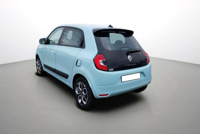 Vente en ligne Renault Twingo 3  SCe 65 au prix de 12 490 €