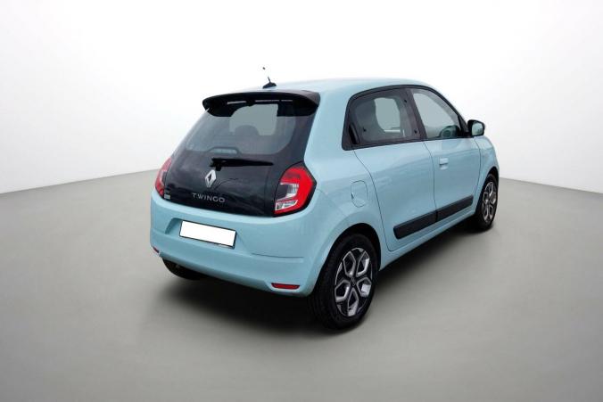 Vente en ligne Renault Twingo 3  SCe 65 au prix de 12 490 €