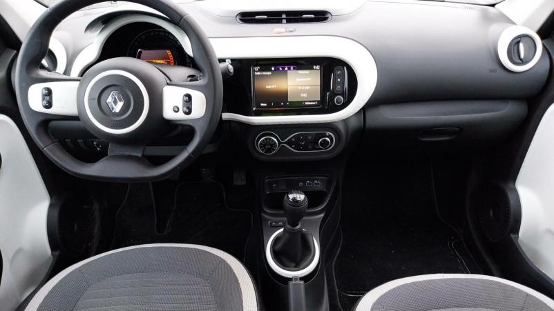 Vente en ligne Renault Twingo 3  SCe 65 au prix de 12 490 €