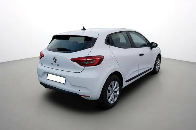 Vente en ligne Renault Clio 5 Clio SCe 65 au prix de 13 650 €