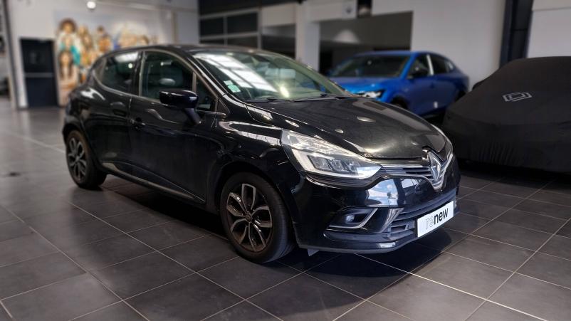 Vente en ligne Renault Clio 4 Clio dCi 90 E6C EDC au prix de 13 970 €