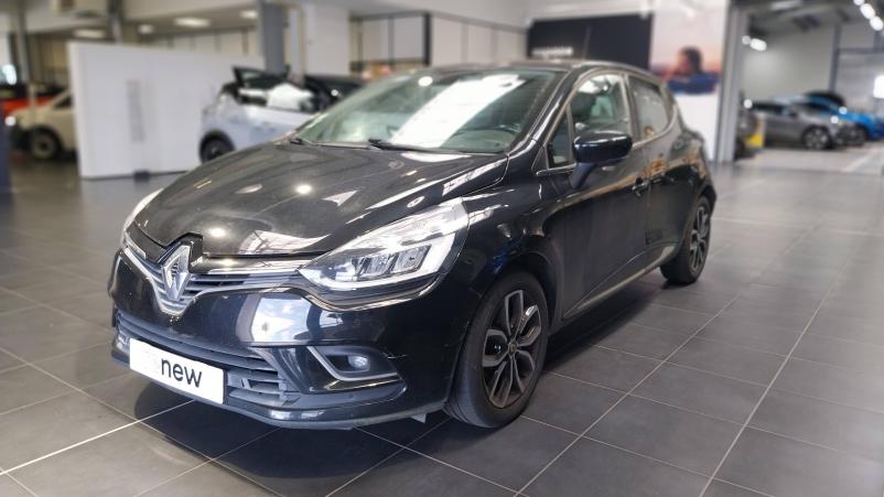 Vente en ligne Renault Clio 4 Clio dCi 90 E6C EDC au prix de 13 970 €