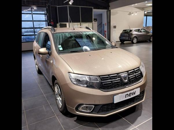 Vente en ligne Dacia Logan 2  TCe 90 au prix de 11 550 €