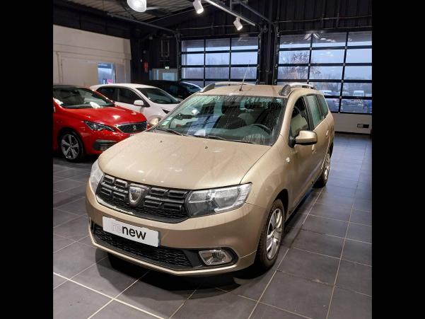 Vente en ligne Dacia Logan 2  TCe 90 au prix de 11 550 €