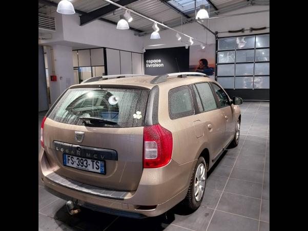 Vente en ligne Dacia Logan 2  TCe 90 au prix de 11 550 €