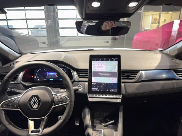 Vente en ligne Renault Captur  E-Tech full hybrid 145 au prix de 32 990 €