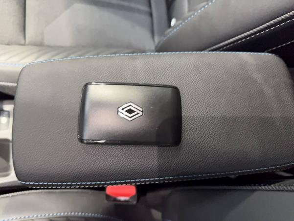Vente en ligne Renault Captur  E-Tech full hybrid 145 au prix de 32 990 €