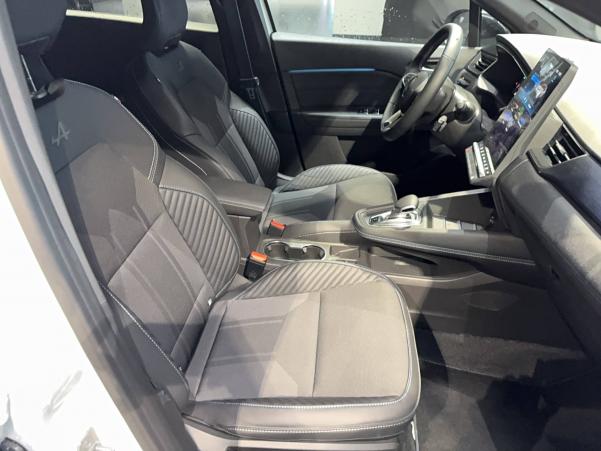 Vente en ligne Renault Captur  E-Tech full hybrid 145 au prix de 32 990 €