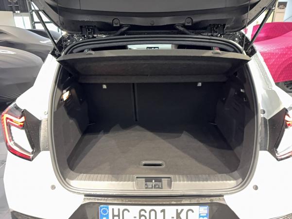 Vente en ligne Renault Captur  E-Tech full hybrid 145 au prix de 32 990 €