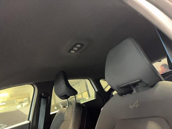 Vente en ligne Renault Captur  E-Tech full hybrid 145 au prix de 32 990 €