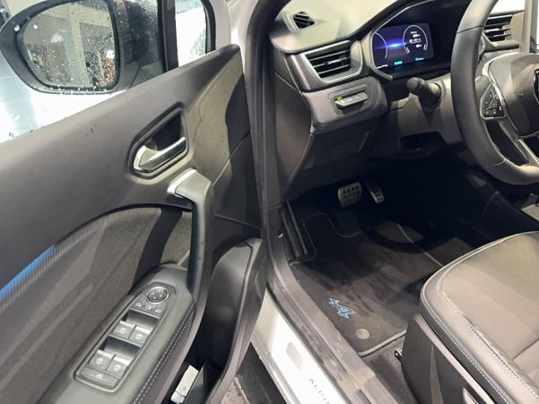 Vente en ligne Renault Captur  E-Tech full hybrid 145 au prix de 32 990 €