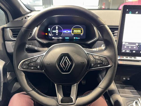 Vente en ligne Renault Captur  E-Tech full hybrid 145 au prix de 32 990 €