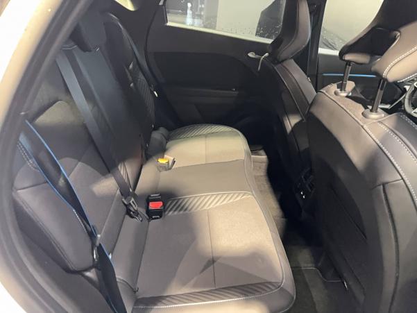 Vente en ligne Renault Captur  E-Tech full hybrid 145 au prix de 32 990 €
