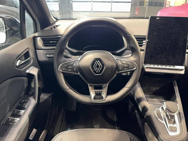 Vente en ligne Renault Captur  E-Tech full hybrid 145 au prix de 32 990 €
