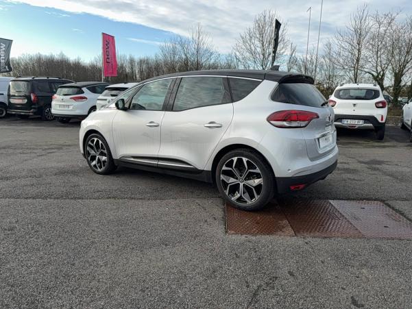 Vente en ligne Renault Scenic 4 Scenic TCe 140 au prix de 23 970 €