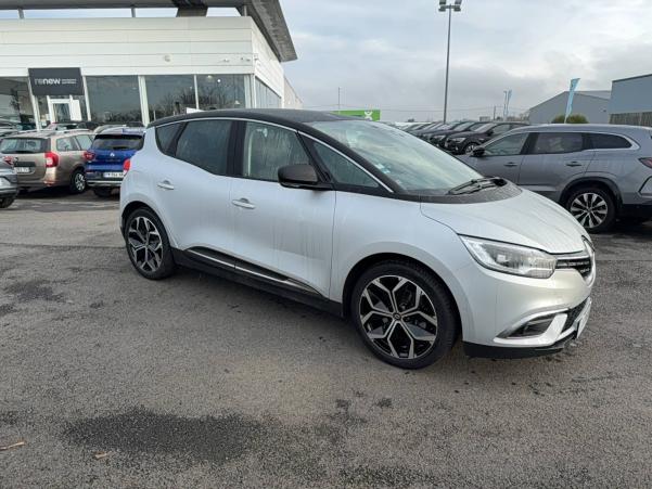 Vente en ligne Renault Scenic 4 Scenic TCe 140 au prix de 23 970 €