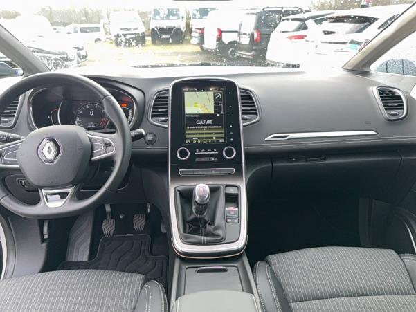 Vente en ligne Renault Scenic 4 Scenic TCe 140 au prix de 23 970 €