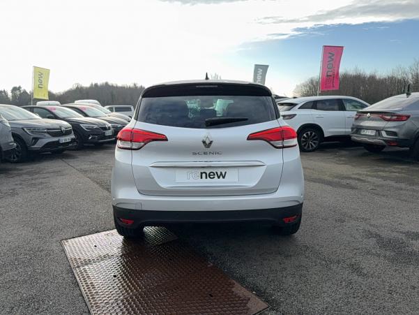 Vente en ligne Renault Scenic 4 Scenic TCe 140 au prix de 23 970 €