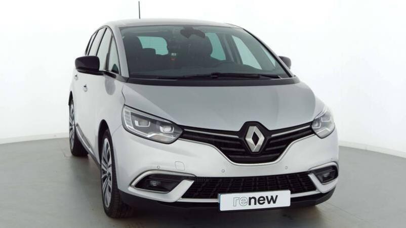 Vente en ligne Renault Grand Scenic 4 Grand Scenic Blue dCi 120 EDC - 21 au prix de 20 490 €