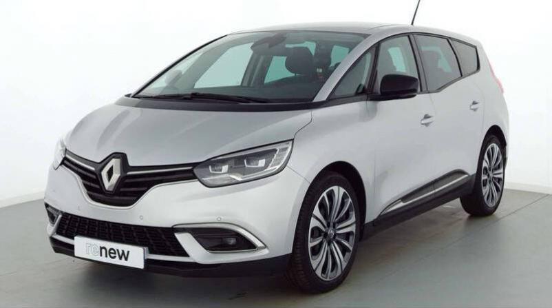 Vente en ligne Renault Grand Scenic 4 Grand Scenic Blue dCi 120 EDC - 21 au prix de 20 490 €