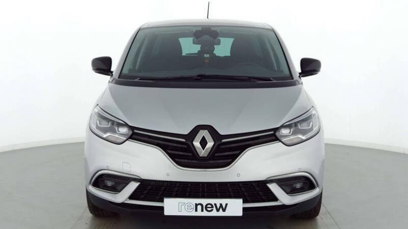 Vente en ligne Renault Grand Scenic 4 Grand Scenic Blue dCi 120 EDC - 21 au prix de 20 490 €