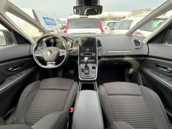 Vente en ligne Renault Grand Scenic 4 Grand Scenic Blue dCi 120 EDC - 21 au prix de 20 490 €