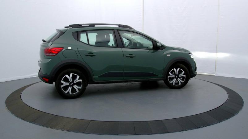 Vente en ligne Dacia Sandero  TCe 90 au prix de 17 870 €