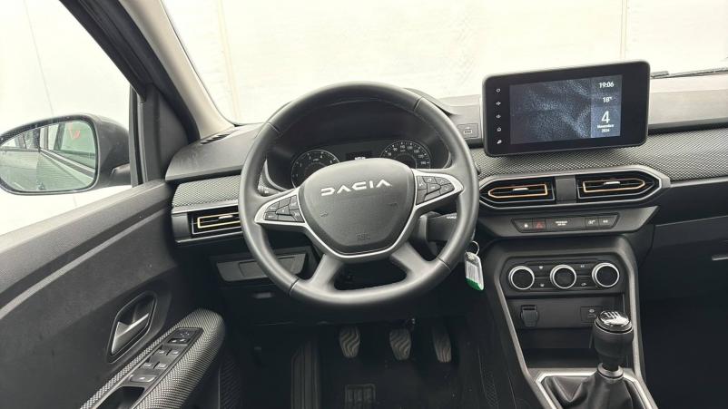 Vente en ligne Dacia Sandero  TCe 90 au prix de 17 870 €