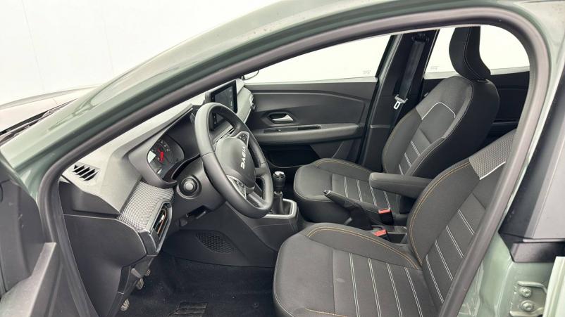 Vente en ligne Dacia Sandero  TCe 90 au prix de 17 870 €