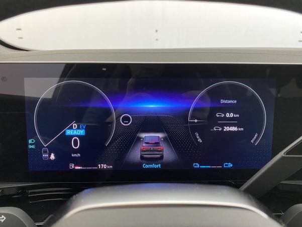 Vente en ligne Renault Austral  E-Tech hybrid 200 au prix de 31 670 €
