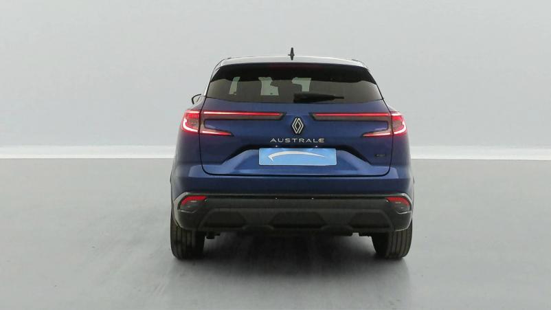 Vente en ligne Renault Austral  E-Tech hybrid 200 au prix de 35 250 €